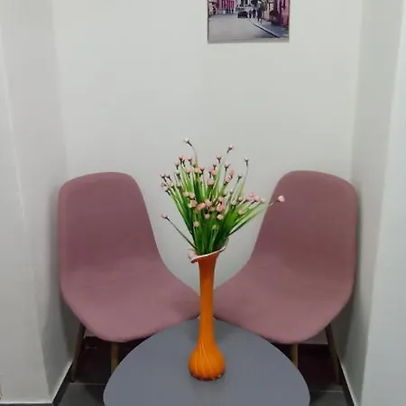 Appartement Elita Prenociste à Bihać Extérieur photo