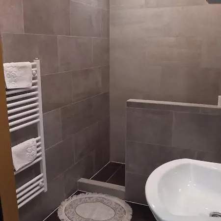 Appartement Elita Prenociste à Bihać Extérieur photo