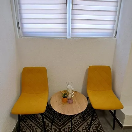 Appartement Elita Prenociste à Bihać Chambre photo