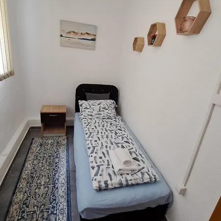 Appartement Elita Prenociste à Bihać Extérieur photo