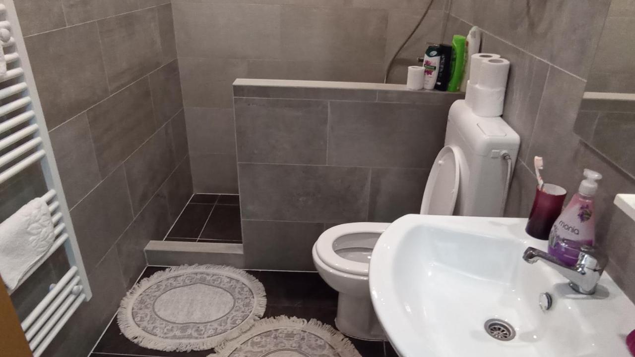 Apartment Elita Prenociste