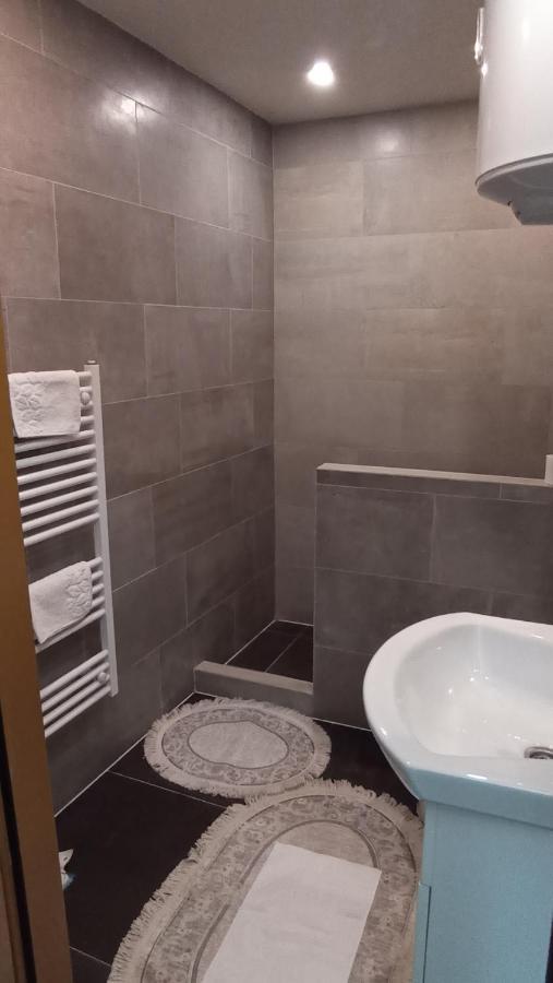 Apartment Elita Prenociste *