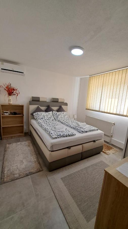 Apartment Elita Prenociste Bihać