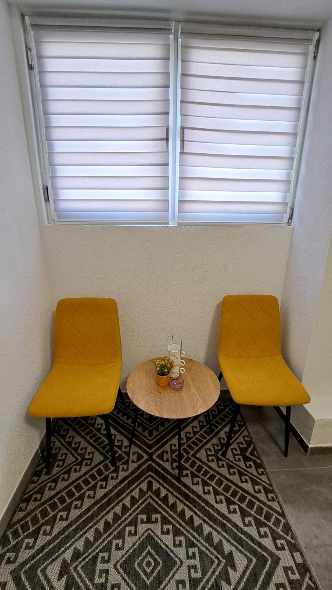 Elita Prenociste Apartment