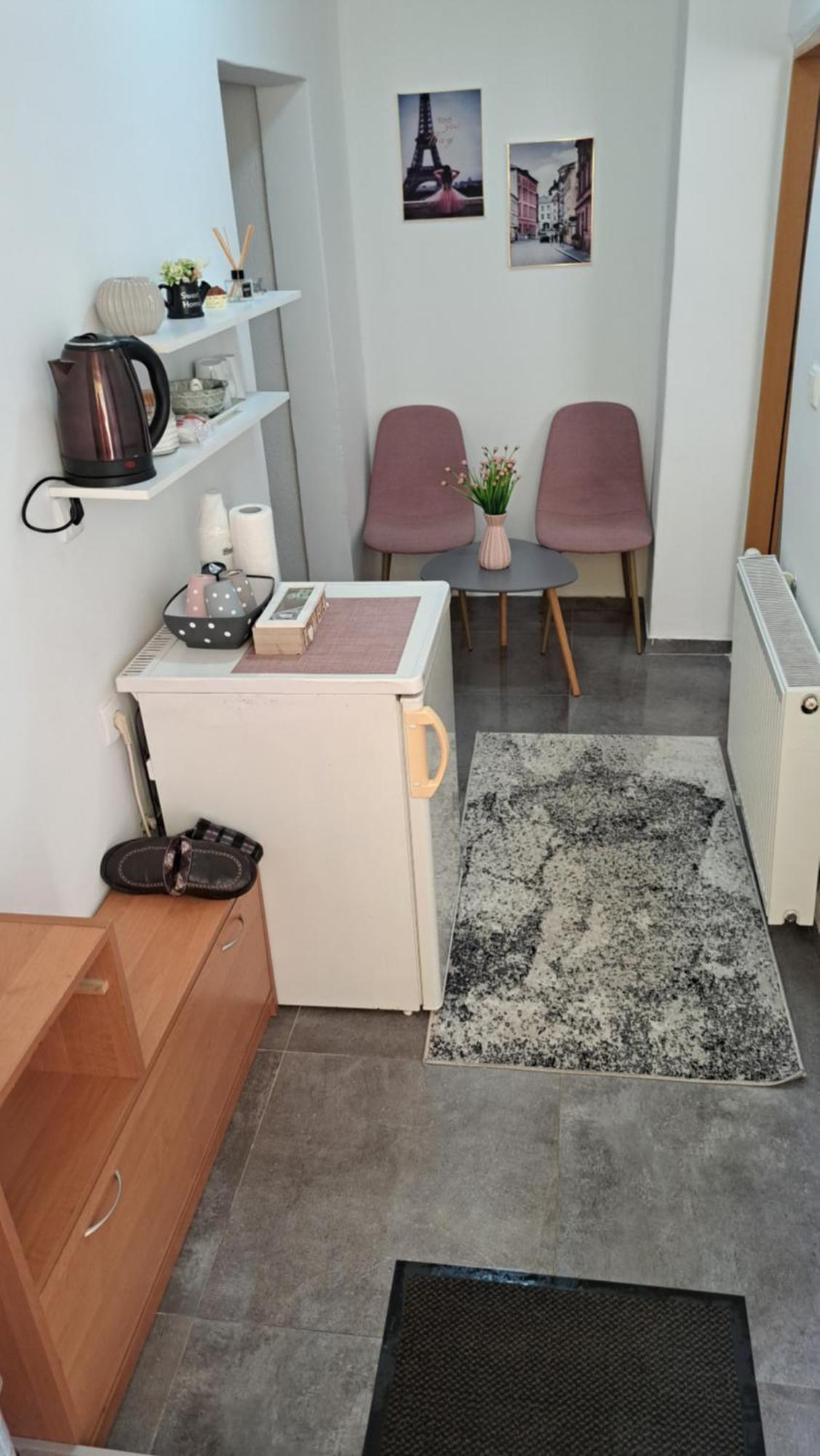 Apartment Elita Prenociste *